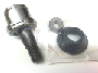 View BALL JOINT KIT, BALL JOINT PACKAGE. Right or Left. Lower.  Full-Sized Product Image 1 of 10